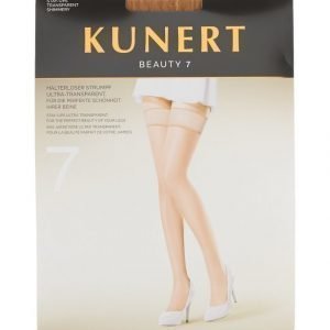 Kunert Beauty 7 Den Stay Up Sukat