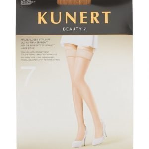 Kunert Beauty 7 Den Stay Up Sukat