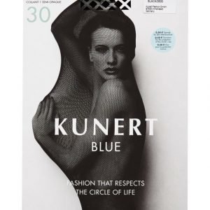 Kunert Blue 30 Den Sukkahousut