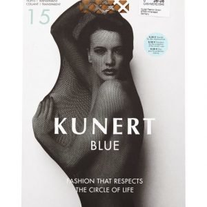 Kunert Blue Sukkahousut 15 Den