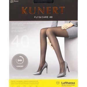 Kunert Fly & Care Lentosukkahousut 40 Den