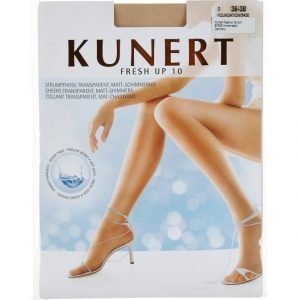 Kunert Fresh Up 10 Den Sukkahousut
