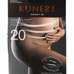 Kunert Mommy 20 Äitiyssukkahousut