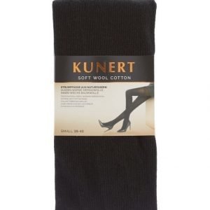 Kunert Soft Wool Cotton Sukkahousut