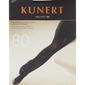 Kunert Velvet 80 Den Sukkahousut