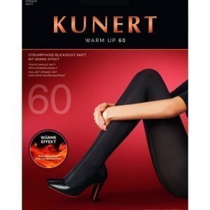 Kunert Warm Up 60 Den Sukkahousut