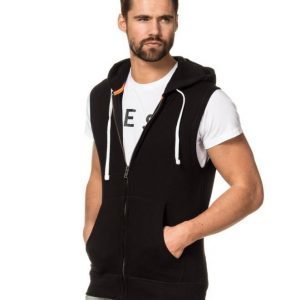 Kvarn Björn Vest Black