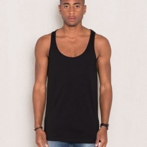 Kvarn Jonas Tank Black