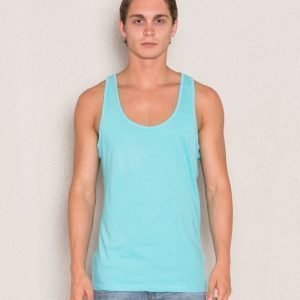 Kvarn Jonas Tank Mint Blue