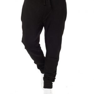 Kvarn Kalle Sweatpants Black