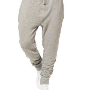 Kvarn Kalle Sweatpants Greymelange