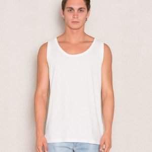 Kvarn Lasse Tank Off White