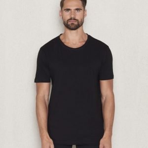 Kvarn Mats Tee Black