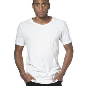 Kvarn Mats Tee Off White