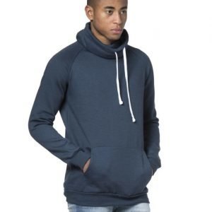 Kvarn Tage Hood Navy