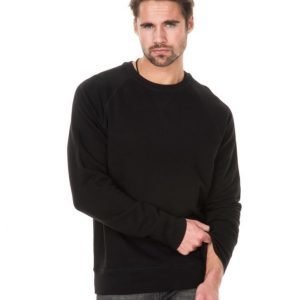 Kvarn Tor Sweater Black