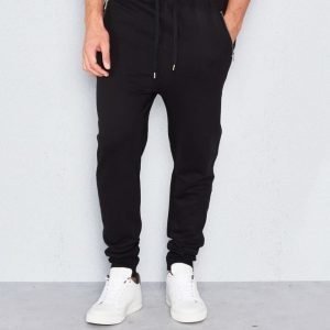 Kvarn Ville Sweatpants Black