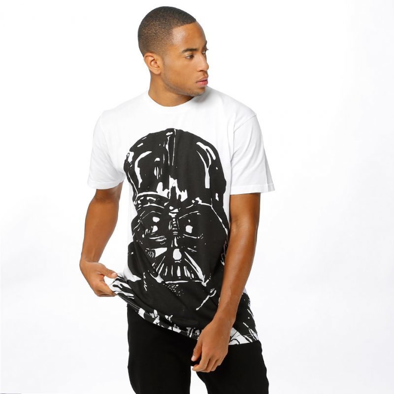 LE-FIX Darth Vader -t-paita