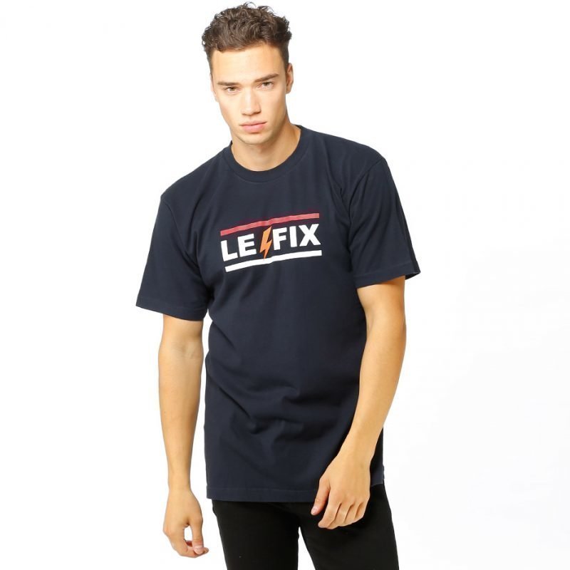 LE-FIX Flash Box -t-paita