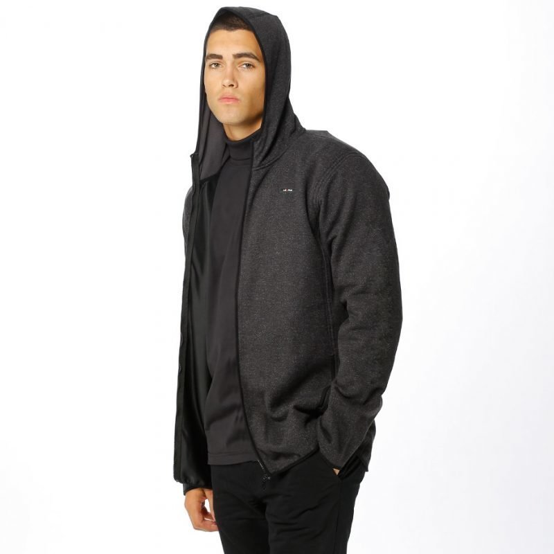 LE-FIX Fleece -zip huppari