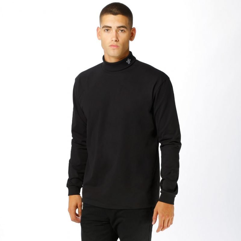 LE-FIX Turtleneck -longsleeve