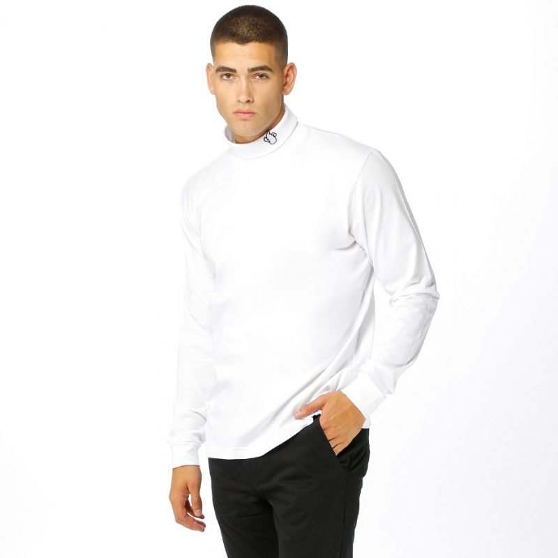 LE-FIX Turtleneck -longsleeve