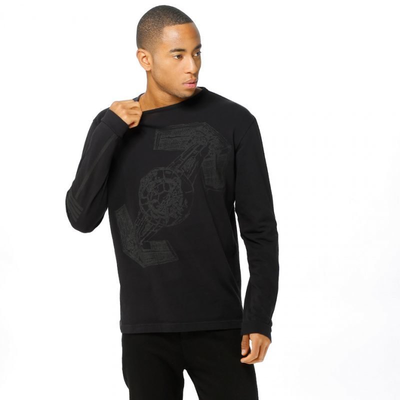 LE-FIX Vehicle -longsleeve