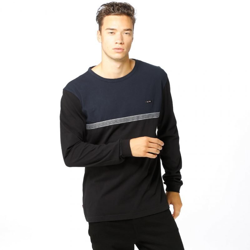 LE-FIX WJ -longsleeve