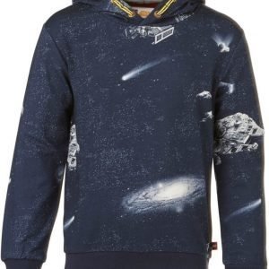 LEGO Wear Huppari Skeet 651 Dark Navy