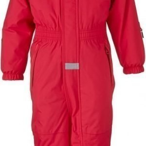 LEGO Wear LEGO Tec Talvihaalari Jyll 675 Red Red