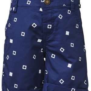 LEGO Wear Shortsit Pax Dark Blue