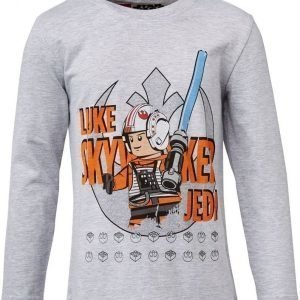 LEGO Wear T-paita Grey Melange