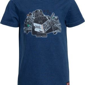 LEGO Wear T-paita Star Wars Timmy 650 Sininen