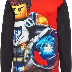 LEGO Wear T-paita Tony Red