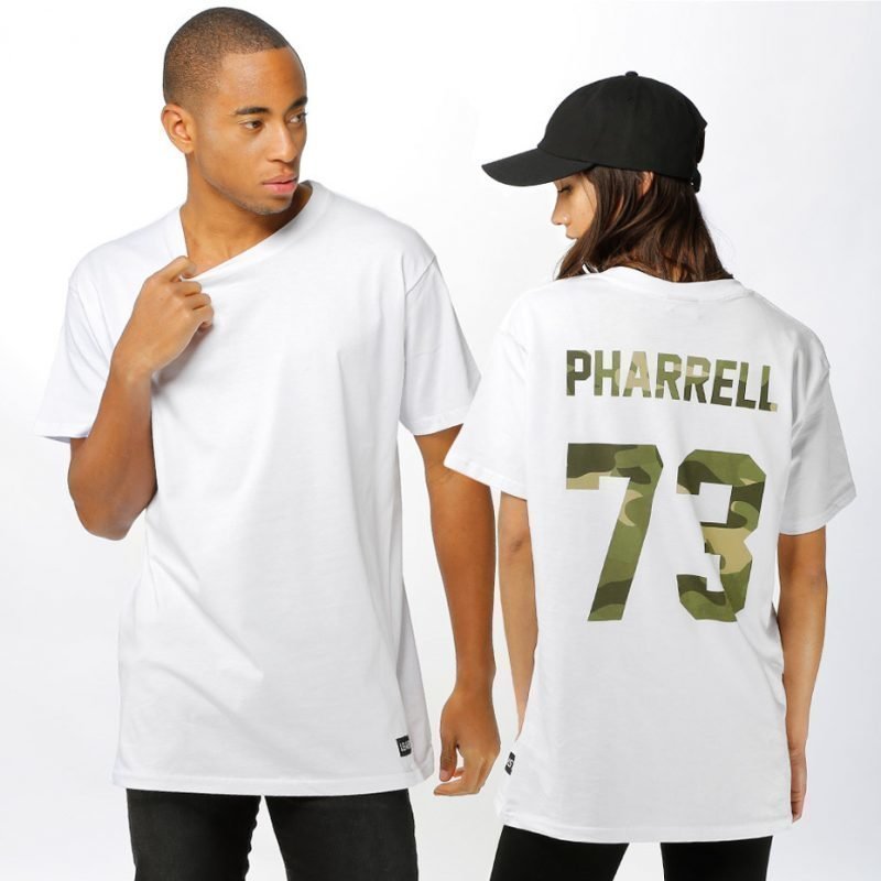 LES ARTISTS Football -t-paita