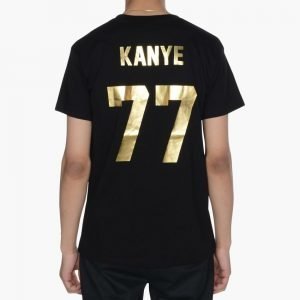 LES ARTISTS Kanye Football Tee