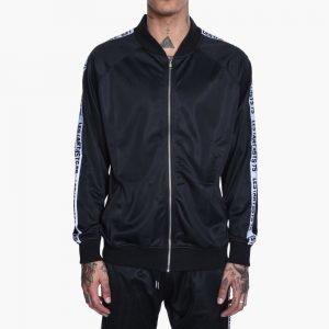 LES ARTISTS x Defend Paris Track Jacket LA