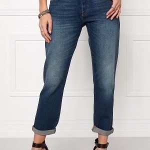 LEVI'S 501 CT Jeans 0058 Roasted Indigo