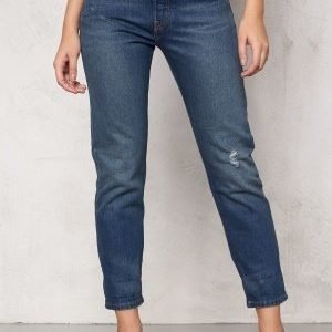 LEVI'S 501 CT Jeans Denim Cali Cool