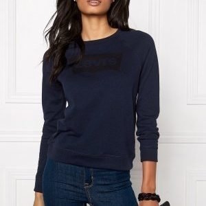 LEVI'S Classic Crew Sweatshirt 0033