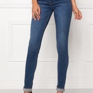 LEVI'S Innovation Superskinny 0015 Darling Blue