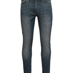 LEVI´S Men 512 Slim Taper Fit Captain Pat skinny farkut