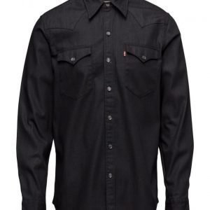 LEVI´S Men Barstow Western Black