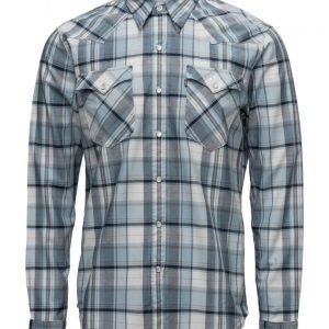 LEVI´S Men Barstow Western Suona Dusk Blu