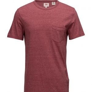 LEVI´S Men Ss Sunset Pocket Tee Sundried lyhythihainen t-paita