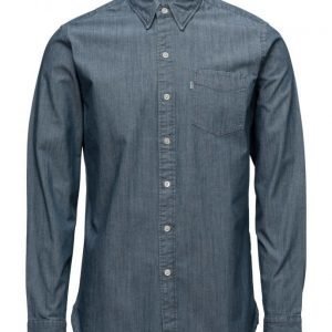 LEVI´S Men Sunset 1 Pocket Shirt Esquire