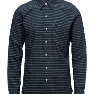 LEVI´S Men Sunset 1 Pocket Shirt Indigo D