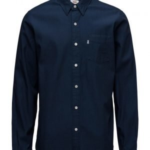 LEVI´S Men Sunset 1 Pocket Shirt Orchis D