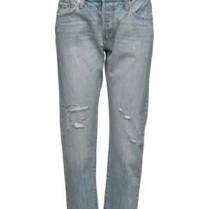 LEVI´S Women 501 Ct Jeans For Women Fancy F boyfriend farkut