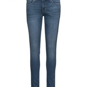 LEVI´S Women 711 Skinny Airwaves skinny farkut